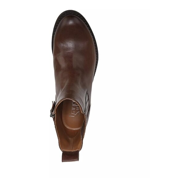 FRANCO SARTO Linc Booties - Picture 6 of 14